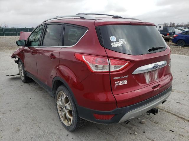 Photo 3 from auction – 2015 FORD ESCAPE TIT with VIN 1FMCU9J99FUB94124