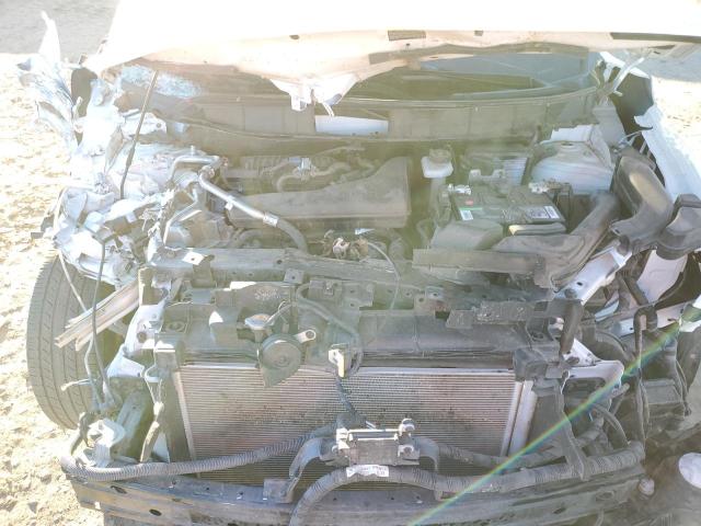 Photo 7 from auction – 2020 NISSAN ROGUE S with VIN KNMAT2MT5LP519696