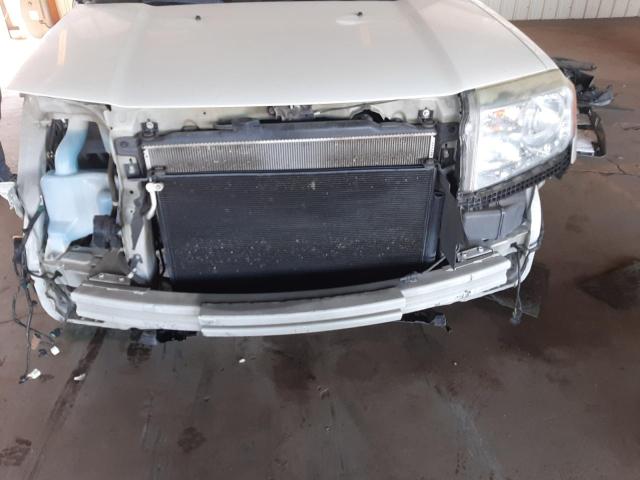 Photo 9 from auction – 2013 HONDA PILOT TOUR with VIN 5FNYF3H93DB017999