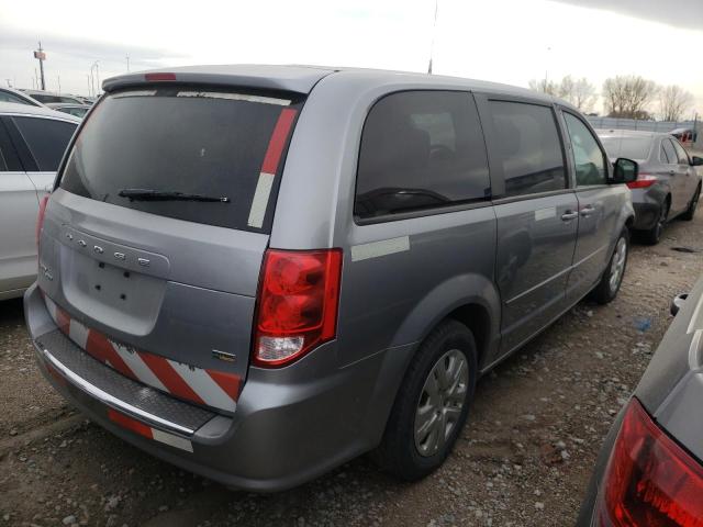 Photo 4 from auction – 2017 DODGE GRAND CARA with VIN 2C4RDGBG0HR856270