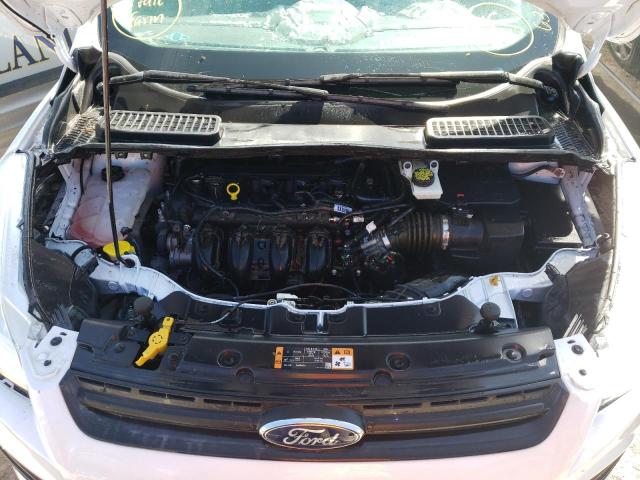 Photo 7 from auction – 2016 FORD ESCAPE S with VIN 1FMCU0F79GUA18095