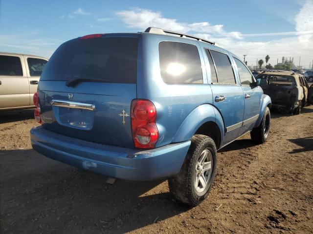 Photo 4 from auction – 2006 DODGE DURANGO SL with VIN 1D4HB48N36F125829