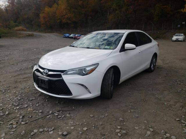 Photo 2 from auction – 2017 TOYOTA CAMRY LE with VIN 4T1BF1FK6HU660968