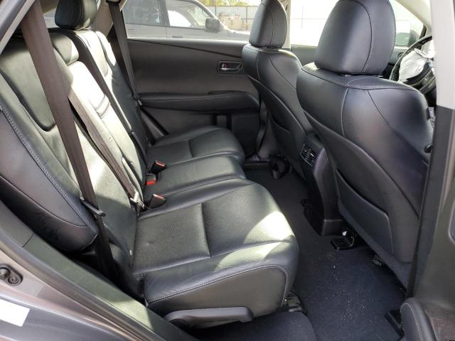 Photo 6 from auction – 2015 LEXUS RX 350 with VIN 2T2ZK1BA3FC190576