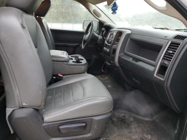 Photo 5 from auction – 2016 RAM 1500 ST with VIN 3C6JR6AT2GG153966