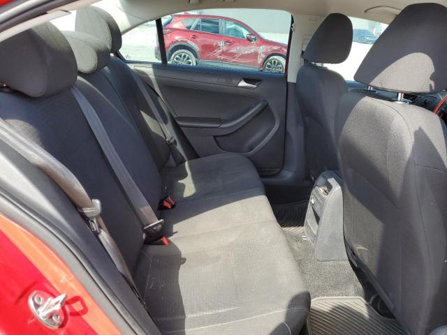 Photo 6 from auction – 2015 VOLKSWAGEN JETTA BASE with VIN 3VW2K7AJ8FM402757