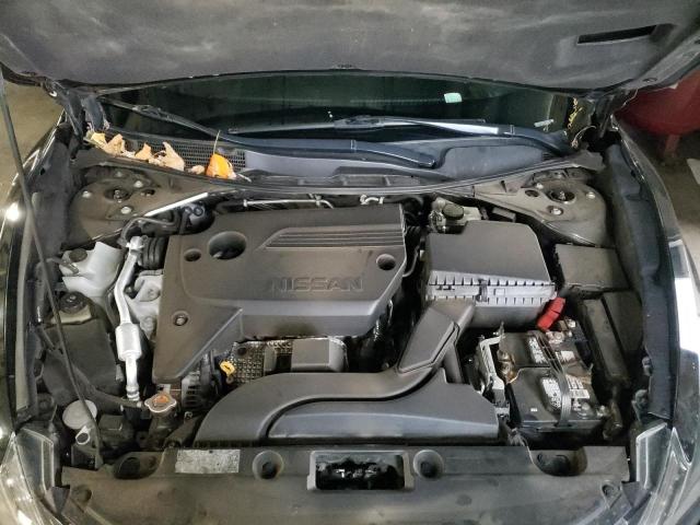 Photo 7 from auction – 2016 NISSAN ALTIMA 2.5 with VIN 1N4AL3AP4GC263390