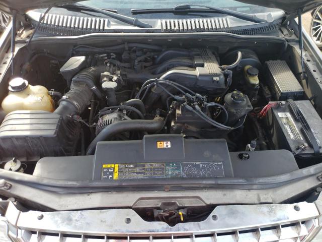 Photo 7 from auction – 2004 FORD EXPLORER X with VIN 1FMZU73K44ZA17348