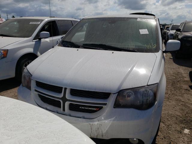 Photo 5 from auction – 2020 DODGE GRAND CARA with VIN 2C4RDGEG4LR199526