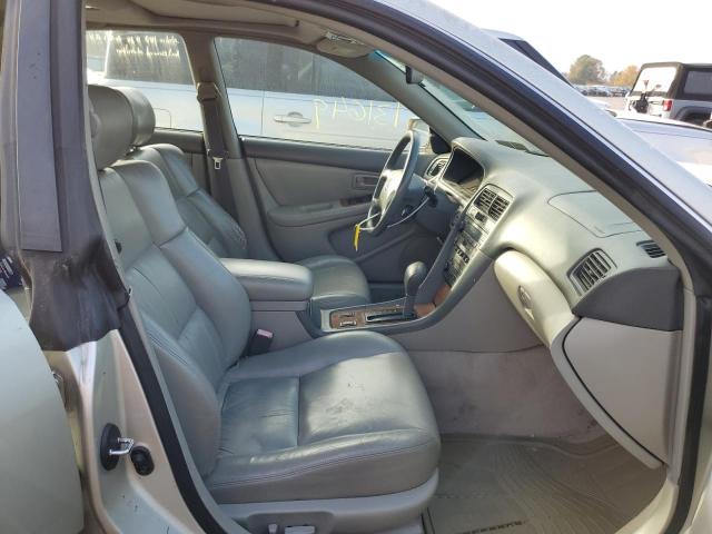 Zdjęcie 5 z aukcji – 1997 LEXUS ES 300 z VIN JT8BF22G0V5002580