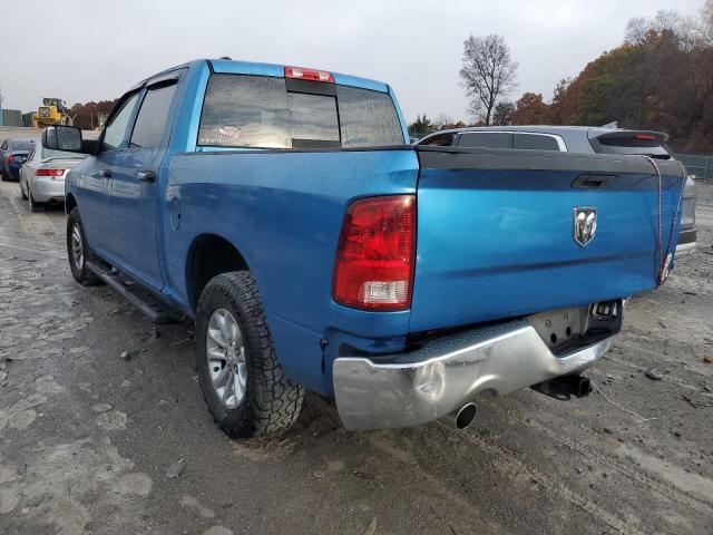 Photo 3 from auction – 2014 RAM 1500 SLT with VIN 1C6RR7LT7ES251208