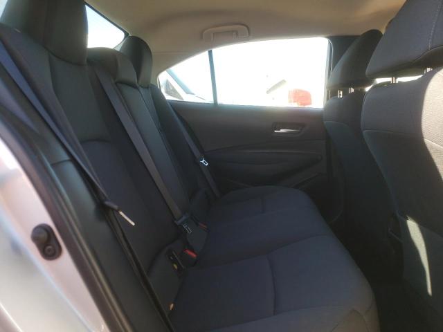Photo 6 from auction – 2021 TOYOTA COROLLA LE with VIN 5YFEPMAE9MP183896