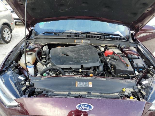 Photo 7 from auction – 2017 FORD FUSION SE with VIN 3FA6P0HD6HR405486