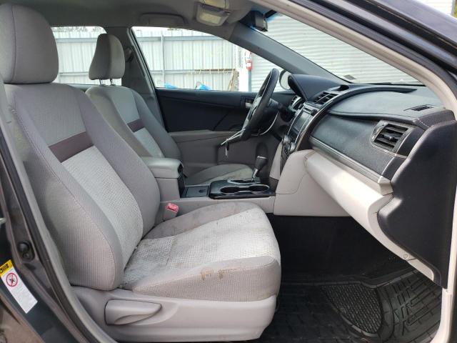 Photo 5 from auction – 2013 TOYOTA CAMRY L with VIN 4T1BF1FK2DU639965