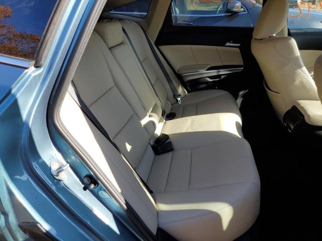 Photo 6 from auction – 2014 HONDA CROSSTOUR with VIN 5J6TF2H52EL003425