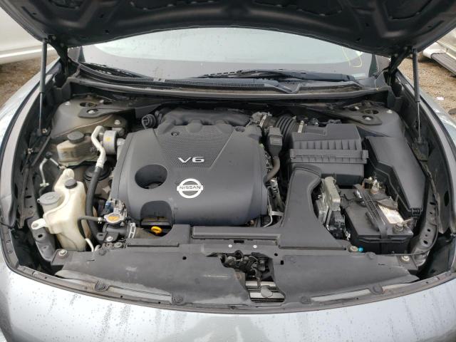 Photo 7 from auction – 2014 NISSAN MAXIMA S with VIN 1N4AA5AP7EC438925