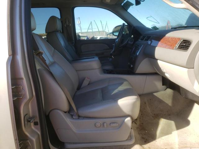 Photo 5 from auction – 2007 CHEVROLET SUBURBAN K with VIN 1GNFK16367J242931