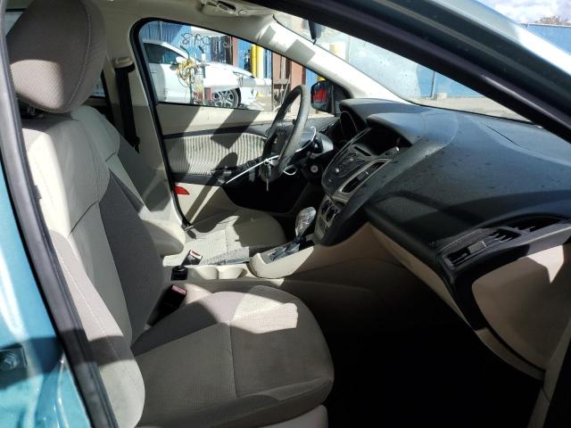 Photo 5 from auction – 2012 FORD FOCUS SE with VIN 1FAHP3K26CL260667