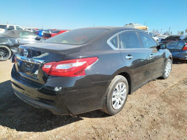 Photo 4 from auction – 2016 NISSAN ALTIMA 2.5 with VIN 1N4AL3AP0GC112689