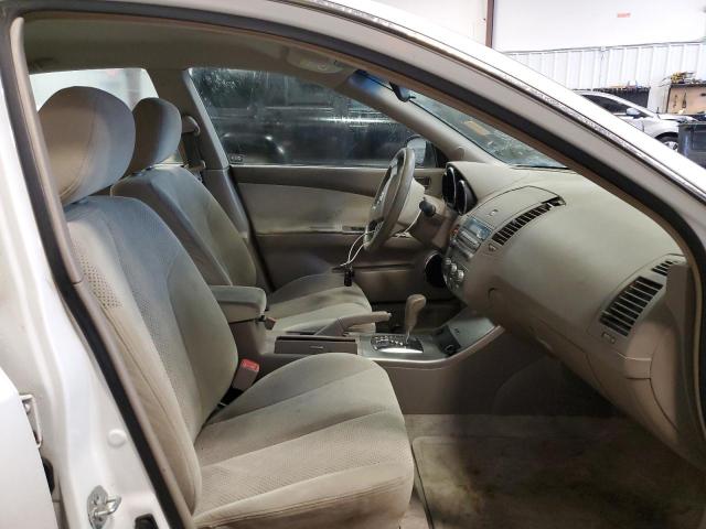 Photo 5 from auction – 2005 NISSAN ALTIMA S with VIN 1N4AL11D95C293606