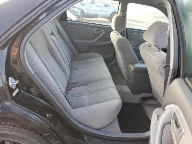 Photo 6 from auction – 2000 TOYOTA CAMRY CE with VIN 4T1BG22K7YU923025