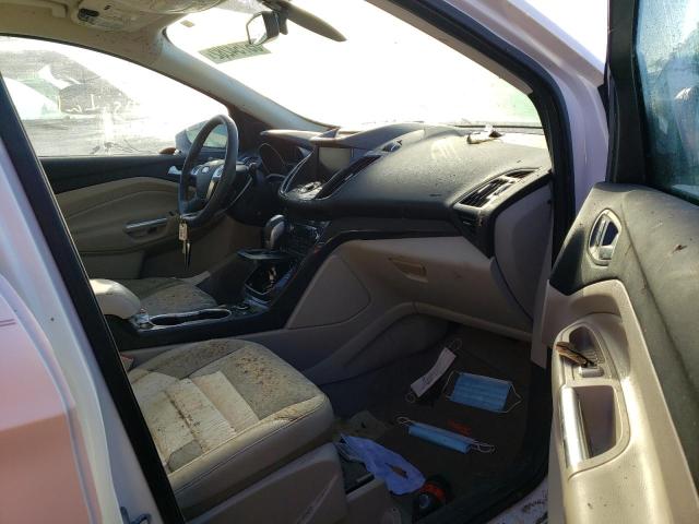 Photo 5 from auction – 2014 FORD ESCAPE TIT with VIN 1FMCU9JX6EUC14536