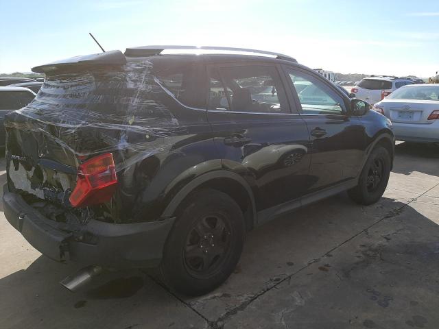 Photo 3 from auction – 2014 TOYOTA RAV4 LE with VIN 2T3ZFREV1EW086274