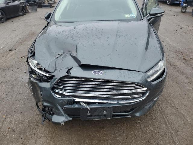 Photo 7 from auction – 2015 FORD FUSION SE with VIN 3FA6P0H94FR158509