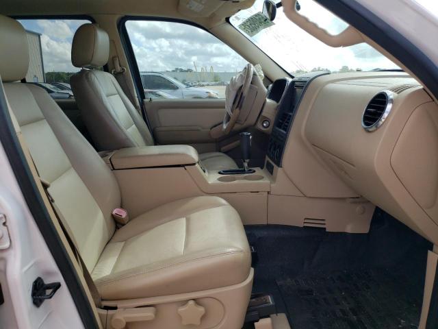 Photo 5 from auction – 2007 FORD EXPLORER S with VIN 1FMEU33837UA15751
