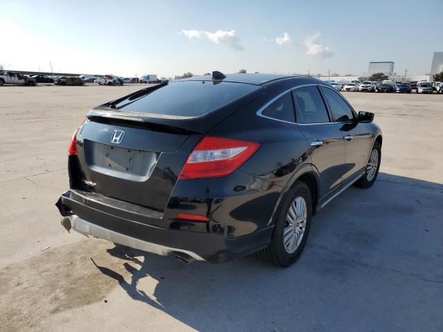 Photo 4 from auction – 2013 HONDA CROSSTOUR with VIN 5J6TF3H37DL004945
