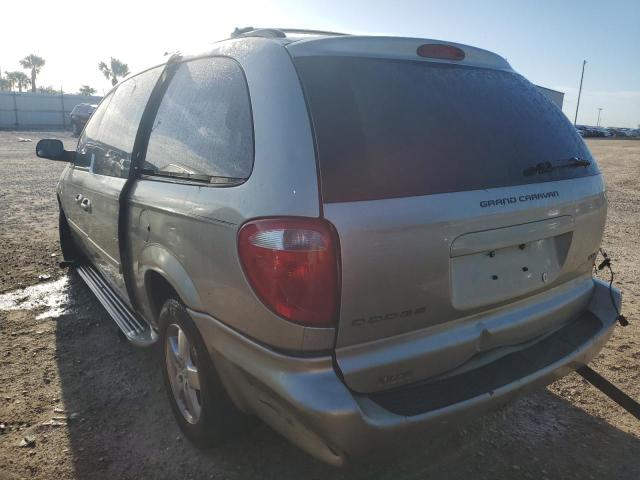 Photo 3 from auction – 2007 DODGE GRAND CARA with VIN 2D4GP44LX7R165286