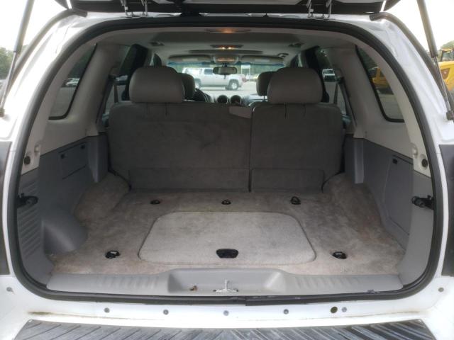 Photo 9 from auction – 2007 GMC ENVOY with VIN 1GKDS13S272169440