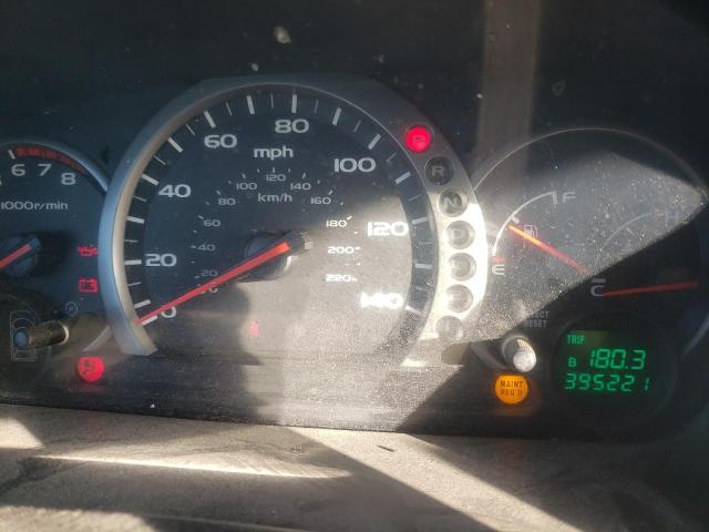 Photo 8 from auction – 2004 HONDA PILOT EXL with VIN 2HKYF18574H524665