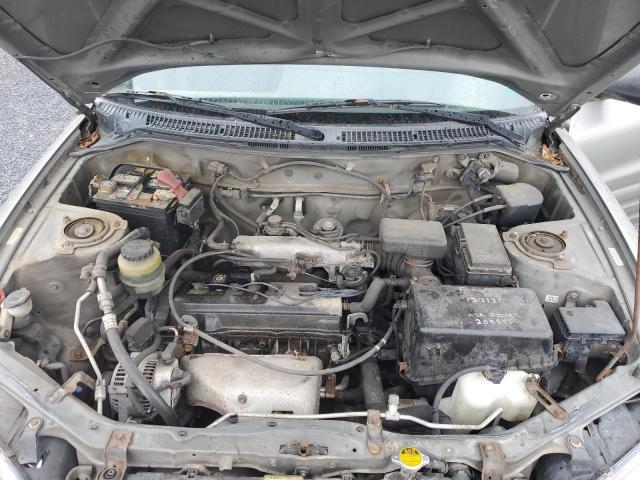 Photo 7 from auction – 2000 TOYOTA RAV4 with VIN JT3HP10V4Y0242581