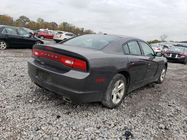 Photo 4 from auction – 2013 DODGE CHARGER SE with VIN 2C3CDXBG7DH571575