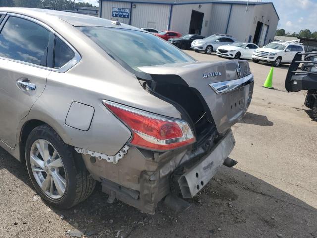 Photo 9 from auction – 2013 NISSAN ALTIMA 2.5 with VIN 1N4AL3AP3DC189181