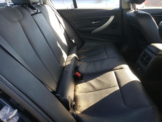 Photo 6 from auction – 2013 BMW 328 XI SUL with VIN WBA3B5C59DF595104