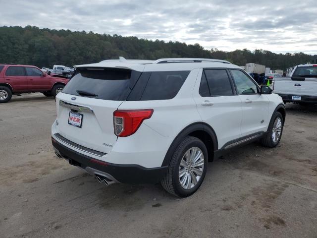 Zdjęcie 4 z aukcji – 2022 FORD EXPLORER K z VIN 1FM5K8LC2NGB98272