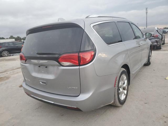 Zdjęcie 4 z aukcji – 2018 CHRYSLER PACIFICA L z VIN 2C4RC1GGXJR149000