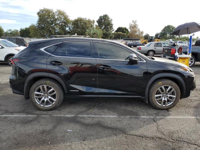 Photo 9 from auction – 2015 LEXUS NX 300H with VIN JTJYWRBZ8F2003854