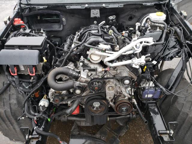 Zdjęcie 7 z aukcji – 2019 DODGE DURANGO R/ z VIN 1C4SDJCT7KC663401