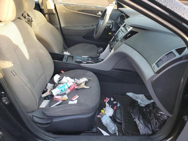 Photo 5 from auction – 2012 HYUNDAI SONATA GLS with VIN 5NPEB4AC0CH331328