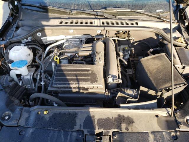 Photo 7 from auction – 2017 VOLKSWAGEN JETTA SE with VIN 3VWDB7AJ9HM301030