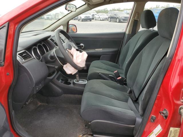 Photo 5 from auction – 2011 NISSAN VERSA S with VIN 3N1BC1CP0BL437732