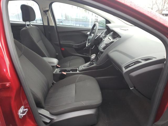 Photo 5 from auction – 2017 FORD FOCUS SE with VIN 1FADP3F28HL262968