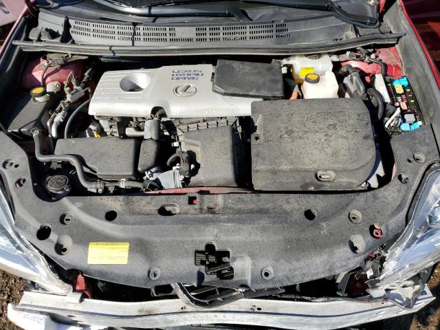 Photo 7 from auction – 2013 LEXUS CT 200 with VIN JTHKD5BH6D2147851