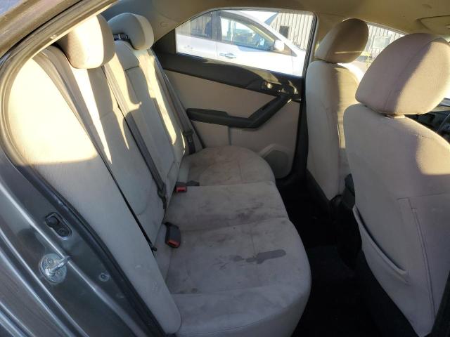 Photo 6 from auction – 2010 KIA FORTE EX with VIN KNAFU4A29A5072872