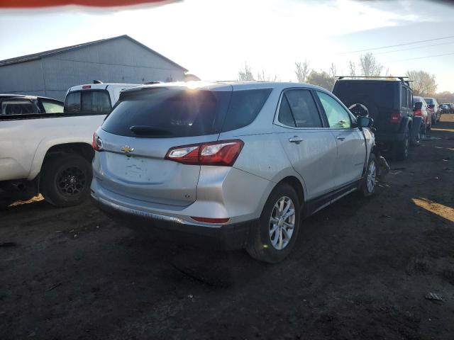 Photo 4 from auction – 2018 CHEVROLET EQUINOX LT with VIN 2GNAXJEV1J6317022