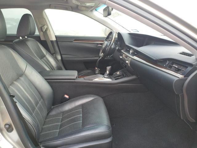 Photo 5 from auction – 2017 LEXUS ES 350 with VIN JTHBK1GG0H2249683