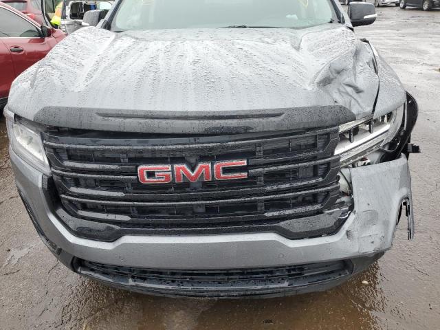 Photo 7 from auction – 2021 GMC ACADIA SLT with VIN 1GKKNML40MZ111069